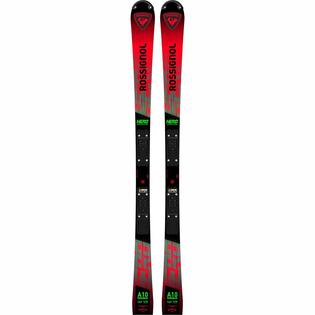 Rossignol Skis Hero Athlete SL Pro pour juniors [2026]