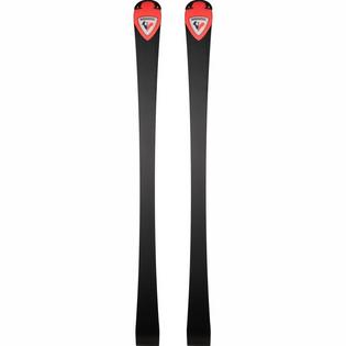Rossignol Skis Hero Athlete SL Pro pour juniors [2025]