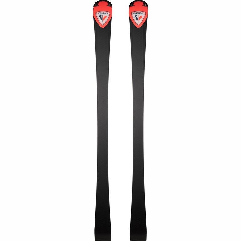 Rossignol Skis Hero Athlete SL Pro pour juniors [2026]