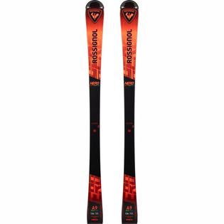 Rossignol Skis Hero Athlete Multi-Event Open pour juniors [2025]