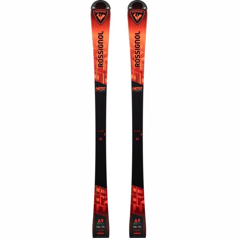 Rossignol Skis Hero Athlete Multi-Event Open pour juniors [2026]