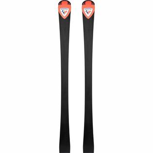 Rossignol Skis Hero Athlete Multi-Event Open pour juniors [2025]