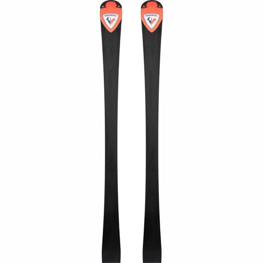 Juniors' Hero Athlete Multi-Event Open Ski [2026] | Rossignol