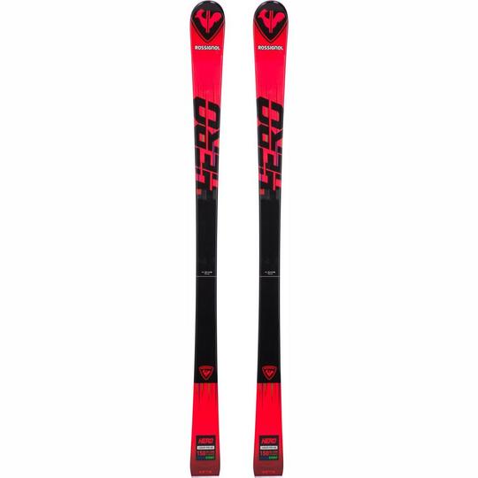 Juniors' Hero Jr Multi-Event Open Ski [2025] | Rossignol