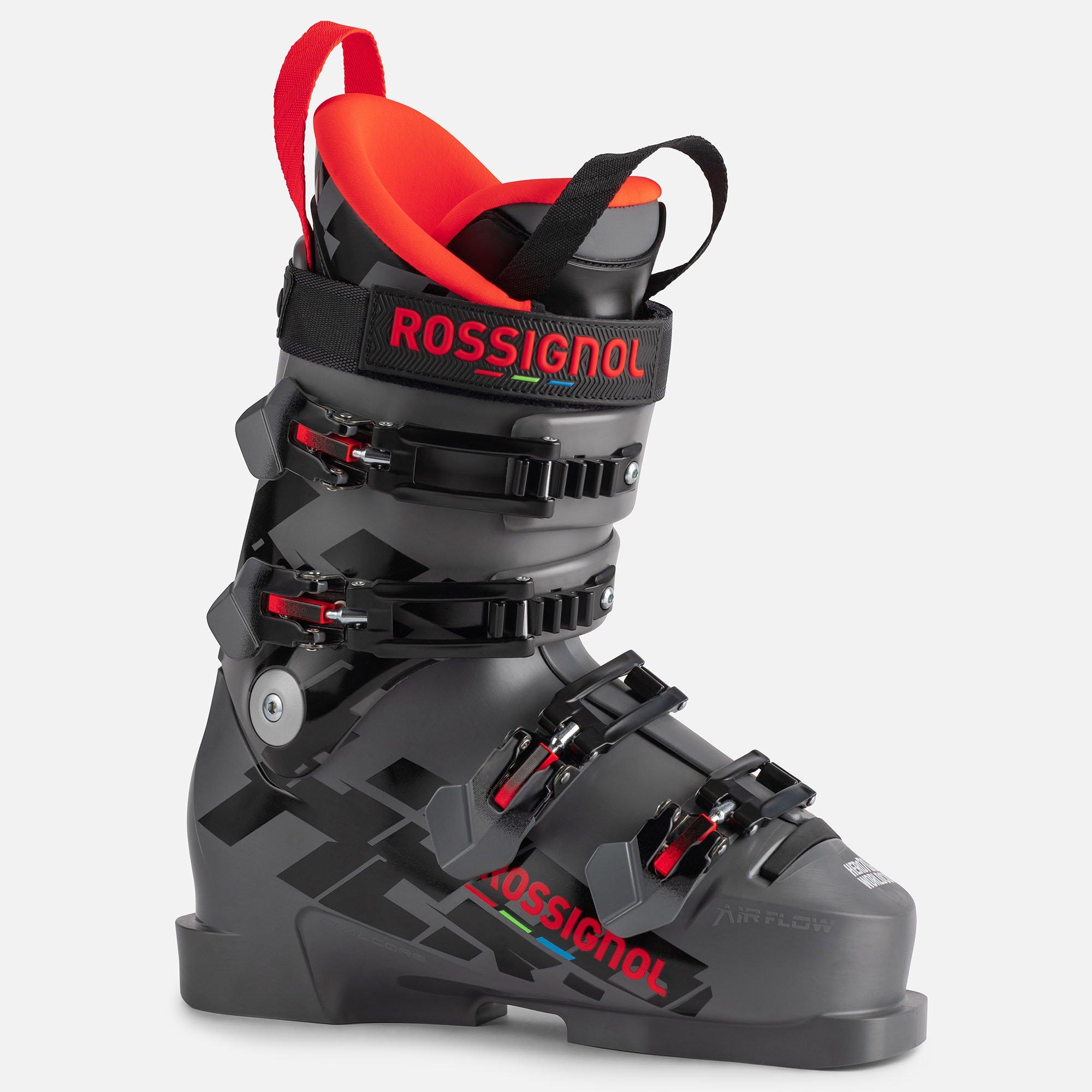 Juniors' Hero World Cup 70 SC Ski Boot [2025] | Rossignol