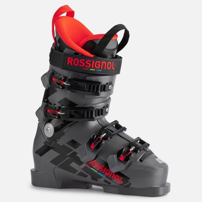 Rossignol Bottes de ski Hero World Cup 90 SC pour juniors [2025]