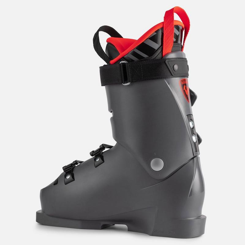 Rossignol Bottes de ski Hero World Cup 90 SC pour juniors [2025]