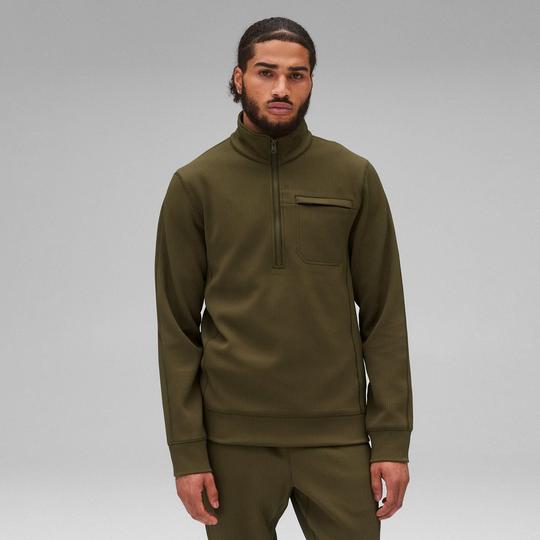 Nike rally hoodie olive hot sale