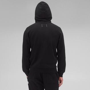 Reigning Champ Chandail à capuchon Arch Logo pour hommes