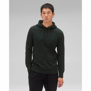 Reigning Champ Men's Midweight Terry Slim Hoodie