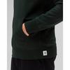 Men s Midweight Terry Slim Hoodie