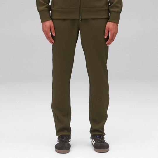 Reigning Champ Men s Double-Knit Rally Jogger Pant