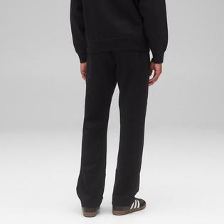 Reigning Champ Men's Brushed Fleece Straight Leg Sweatpant