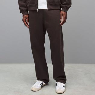 Reigning Champ Pantalon de jogging &agrave; jambe droite en molleton bross&eacute; pour hommes