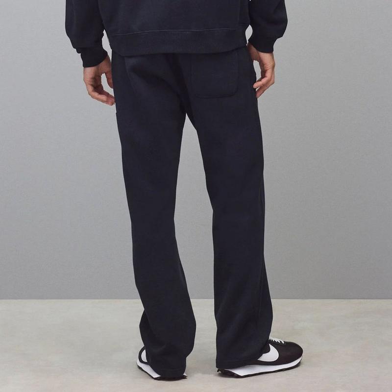 Reigning Champ Men's Brushed Fleece Straight Leg Sweatpant