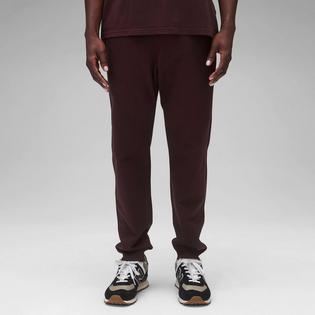 Reigning Champ Men's Midweight Terry Slim Sweatpant