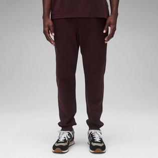 Men's Midweight Terry Slim Sweatpant