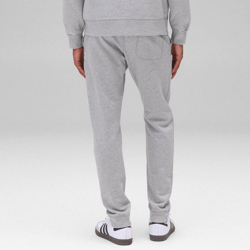 Reigning Champ Pantalon de jogging ajust&eacute; d'&eacute;paisseur moyenne pour hommes