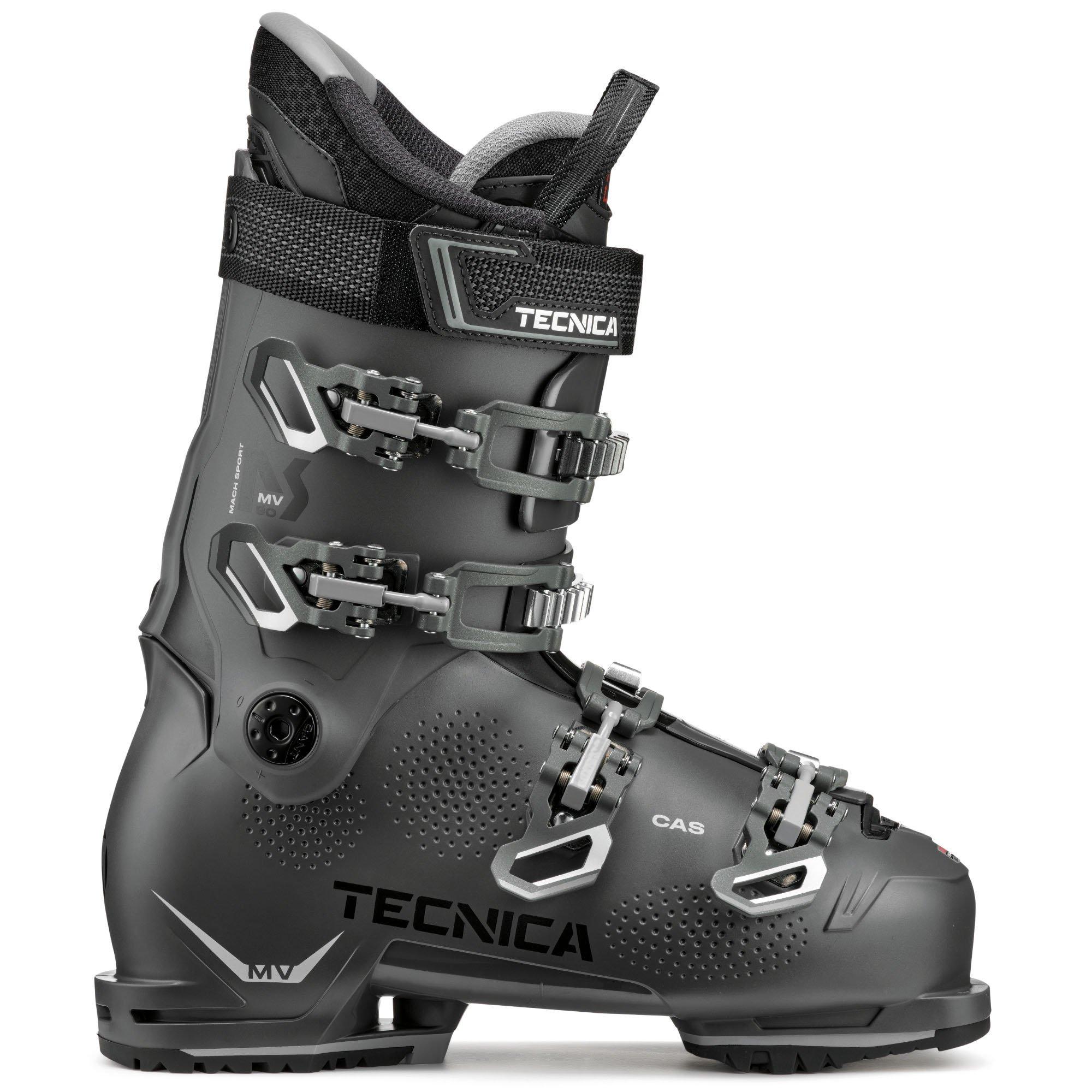 Men's Mach Sport MV 90 Ski Boot [2026] | Tecnica | Sporting Life