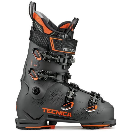 スキー 28-28.5 TECNICA MACH SPORT MV 100 Men's Mach Sport MV 100 Ski Boot [2025] | Tecnica | Sporting Life