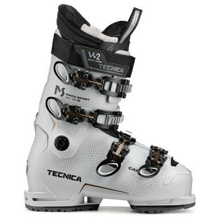  Women's Mach Sport MV 75 W Ski Boot [2025]