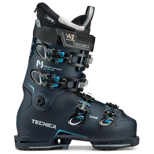 Women's Mach Sport LV 85 W Ski Boot [2025] | Tecnica | Sporting