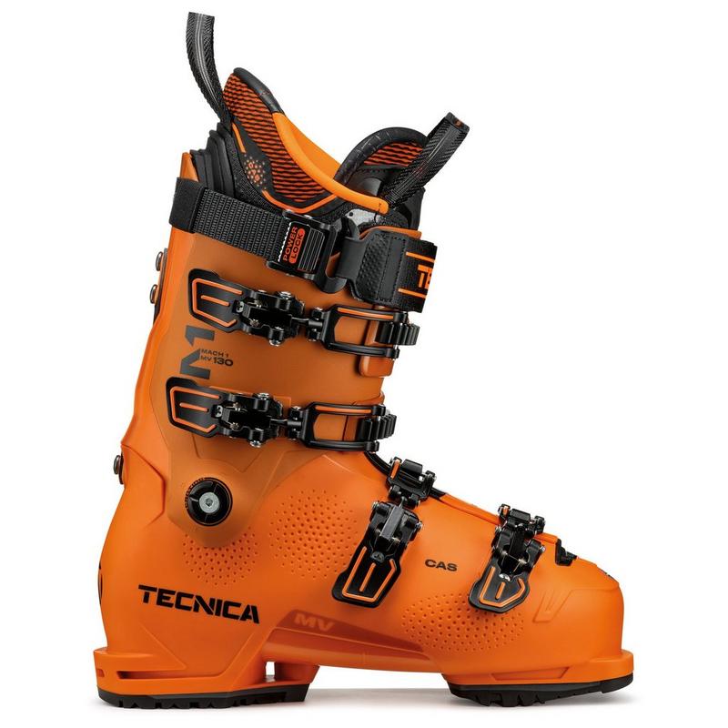 Tecnica Men's Mach1 MV 130 TD GW Ski Boot [2026]