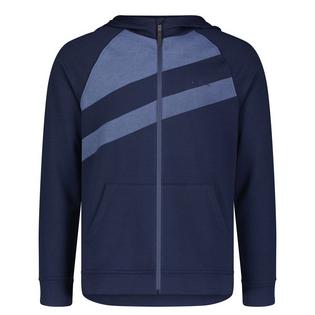  Men's Performance Terry Full-Zip Hoodie