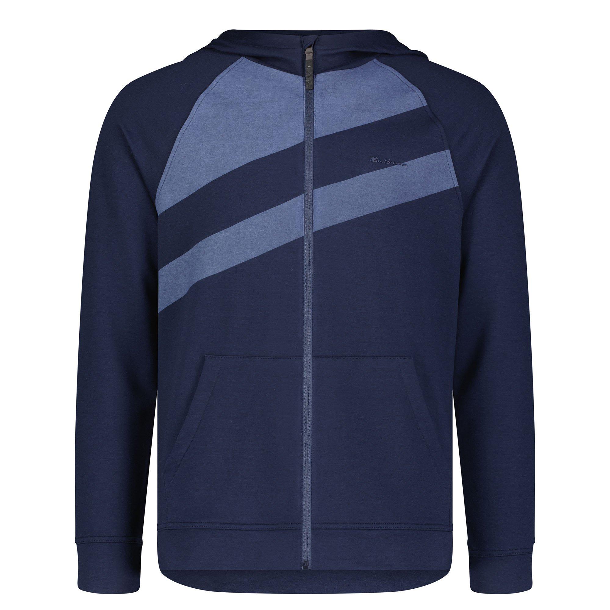 BRIEFING GOLF MS HALF ZIP HOODIE（BLUE／M） BRIEFING GOLF MS HALF ZIP HOODIE（BLUE／M） GOLF（ウエア