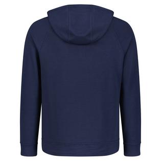 Ben Sherman Men's Performance Terry Full-Zip Hoodie