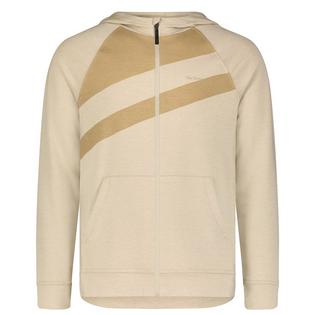  Men's Performance Terry Full-Zip Hoodie