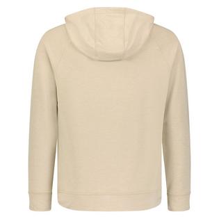 Ben Sherman Men's Performance Terry Full-Zip Hoodie