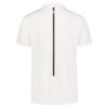 Men s Micro Terry 2-Button Polo