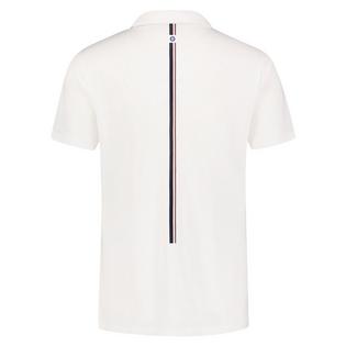 Ben Sherman Men's Micro Terry 2-Button Polo