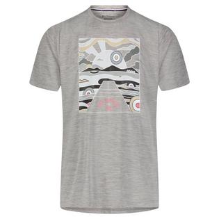  Men's Tech Jersey Graphic T-Shirt