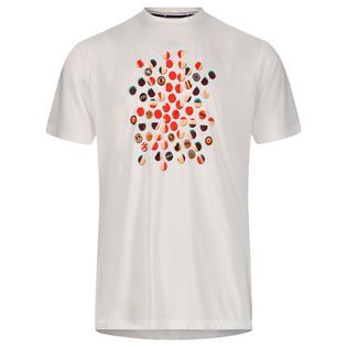 Ben Sherman T-shirt graphique en jersey technique pour hommes