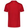 Men s Micro Terry Open Collar Polo