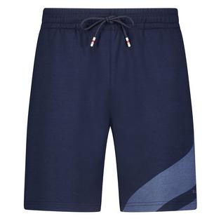  Men's Micro Terry Short