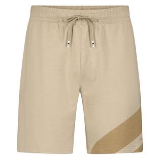  Men's Micro Terry Short