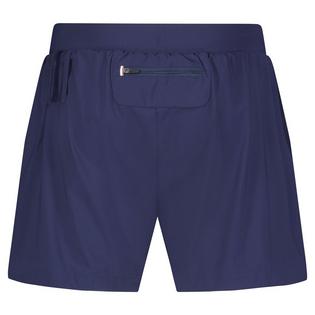 Ben Sherman Men's 4-Way Stretch Liner Short