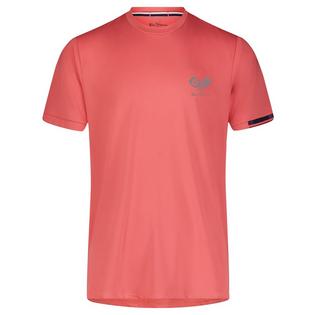  Men's Tech Jersey Crew T-Shirt