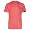 T-shirt   col ras du cou en jersey technique pour hommes