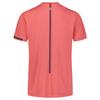 T-shirt   col ras du cou en jersey technique pour hommes