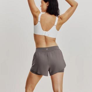 Knix Women's Pursuit Leakproof Training Short