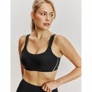 Knix Women's Engage Medium Impact Sports Bra