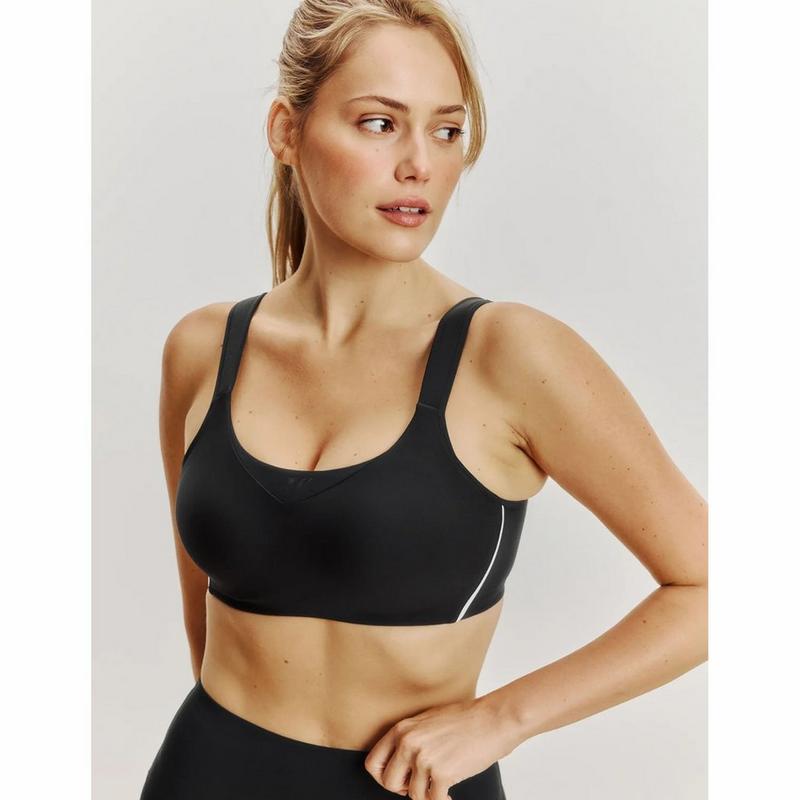 Knix Soutien-gorge de sport &agrave; impact moyen Engage pour femmes