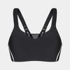 Soutien-gorge de sport   impact moyen Engage pour femmes