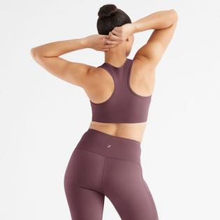 Knix Soutien-gorge de sport Momenta &agrave; dos nageur pour femmes