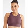 Women s Momenta Racerback Sports Bra