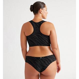 Knix Soutien-gorge de sport Momenta &agrave; dos nageur pour femmes